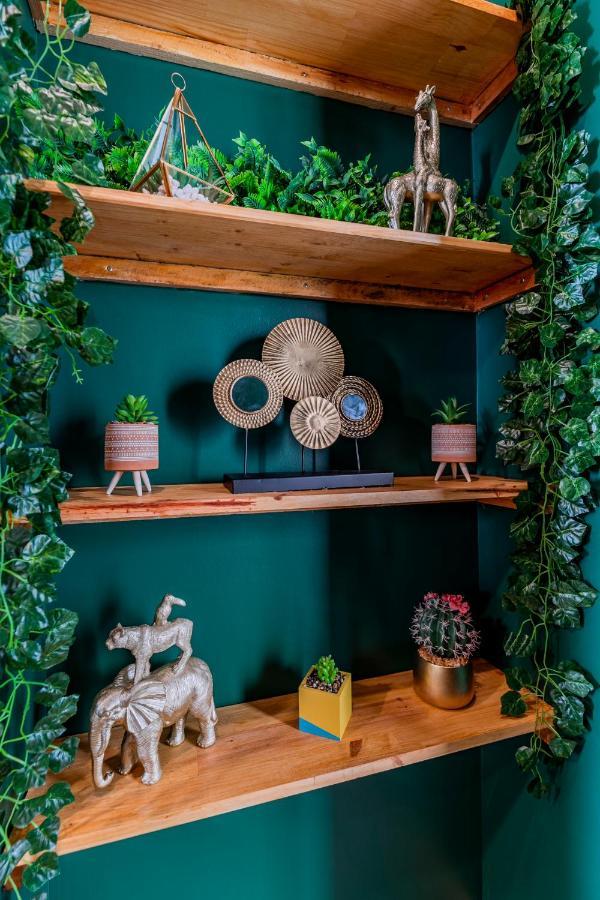Appartement Jungle - Libourne Centre - 4 Pers - Sauna - Netflix Exteriör bild