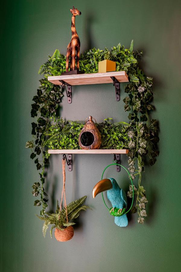 Appartement Jungle - Libourne Centre - 4 Pers - Sauna - Netflix Exteriör bild